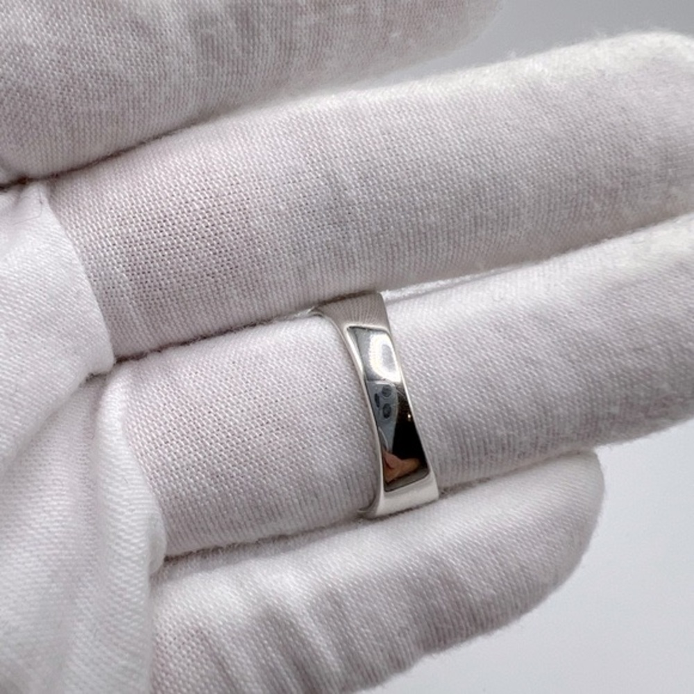 .925 Sterling Silver Roses Ring - Picture 17 of 17